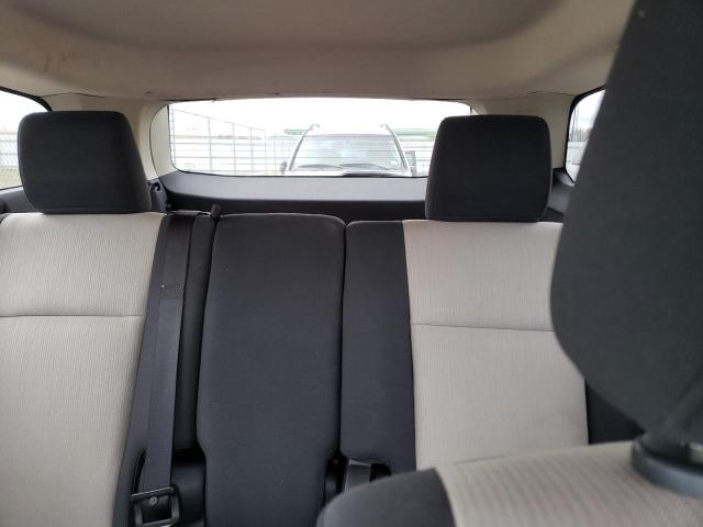 Photo 10 from auction – 2009 DODGE JOURNEY SX with VIN 3D4GG57V69T180905