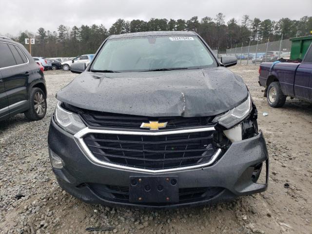 Photo 5 from auction – 2018 CHEVROLET EQUINOX LT with VIN 3GNAXJEVXJS543559
