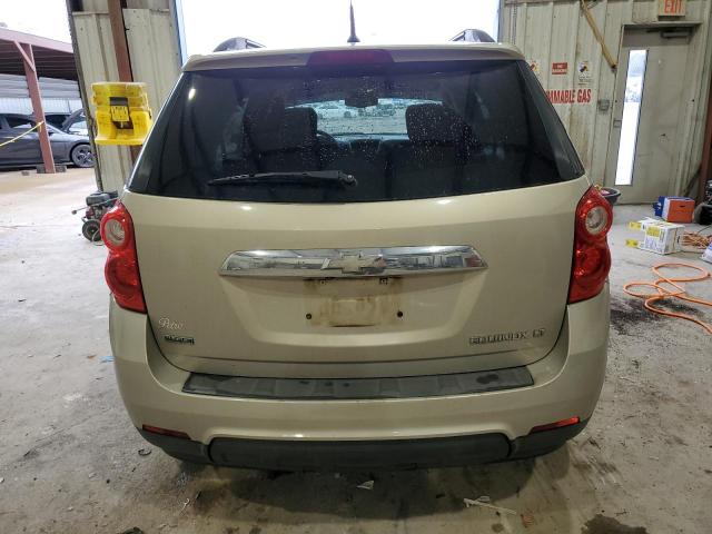 Photo 6 from auction – 2012 CHEVROLET EQUINOX LT with VIN 2GNALDEK7C1113926