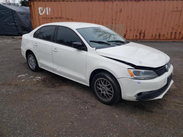Photo 4 from auction – 2011 VOLKSWAGEN JETTA BASE with VIN 3VW2K7AJXBM323231
