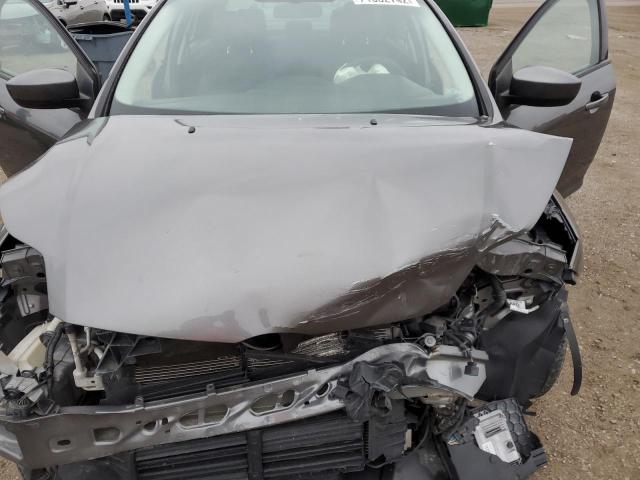 Photo 11 from auction – 2012 FORD FOCUS SE with VIN 1FAHP3F29CL336814
