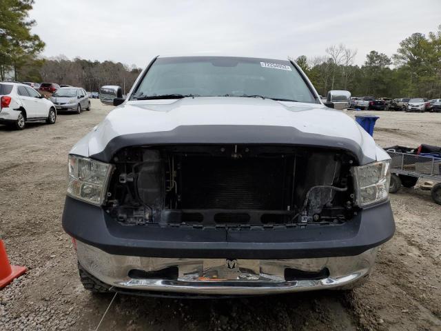 Photo 5 from auction – 2014 RAM 1500 ST with VIN 1C6RR7FTXES439720