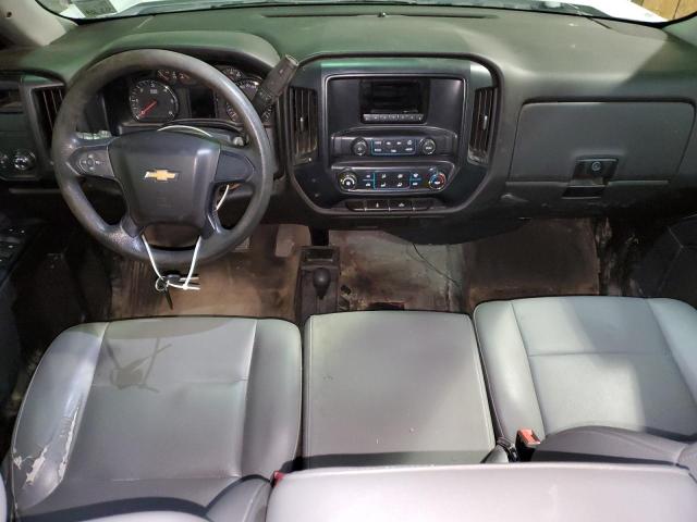 Photo 8 from auction – 2014 CHEVROLET SILVERADO with VIN 1GCVKPEC9EZ266082