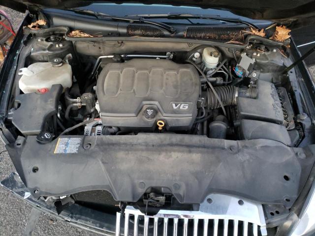 Photo 11 from auction – 2010 BUICK LUCERNE CX with VIN 1G4HC5E19AU129546
