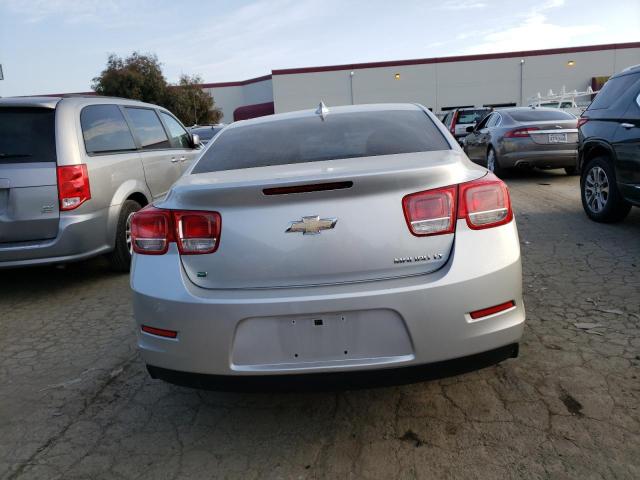 Photo 6 from auction – 2016 CHEVROLET MALIBU LIM with VIN 1G11C5SA2GF147497