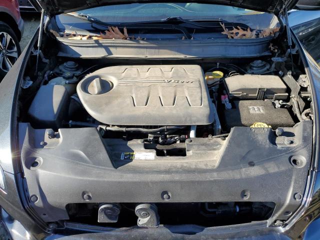 Photo 12 from auction – 2015 JEEP CHEROKEE L with VIN 1C4PJMCS6FW627162