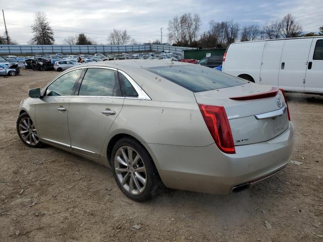 Photo 2 from auction – 2014 CADILLAC XTS LUXURY with VIN 2G61M5S3XE9201708