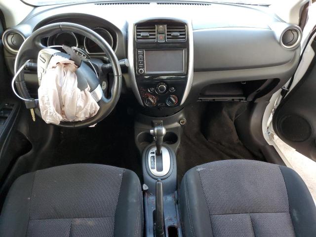 Photo 8 from auction – 2018 NISSAN VERSA S with VIN 3N1CN7AP6JL877327