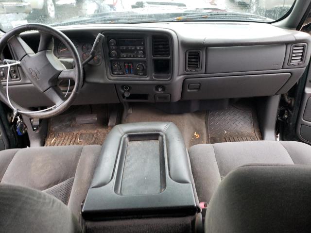 Photo 8 from auction – 2007 CHEVROLET SILVERADO with VIN 1GCEC19V17Z118419
