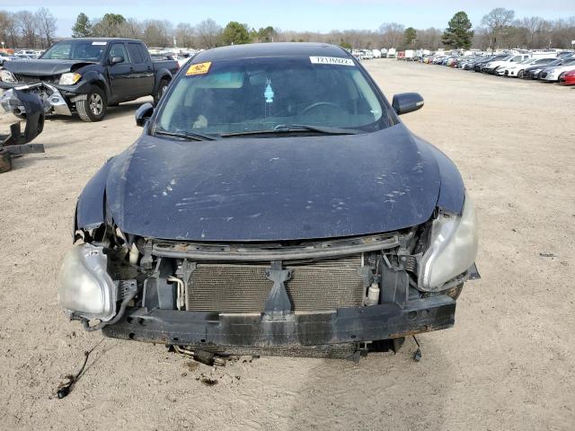 Photo 5 from auction – 2011 NISSAN MAXIMA S with VIN 1N4AA5AP8BC806539