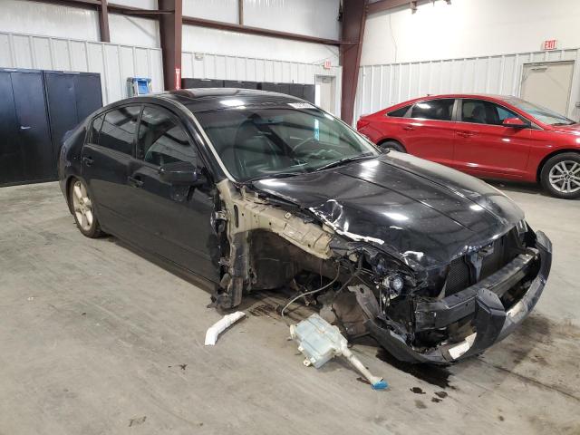 Фото 4 с аукциона – 2006 NISSAN MAXIMA с VIN 1N4BA41E66C846900