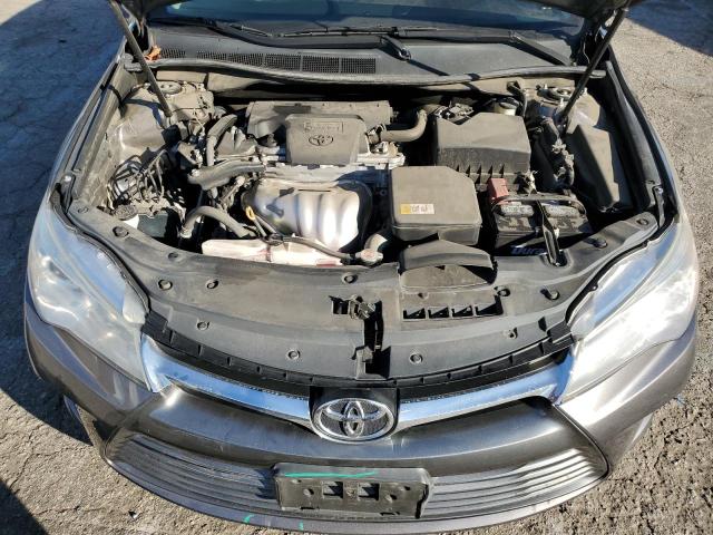 Photo 11 from auction – 2017 TOYOTA CAMRY LE with VIN 4T1BF1FK7HU775014