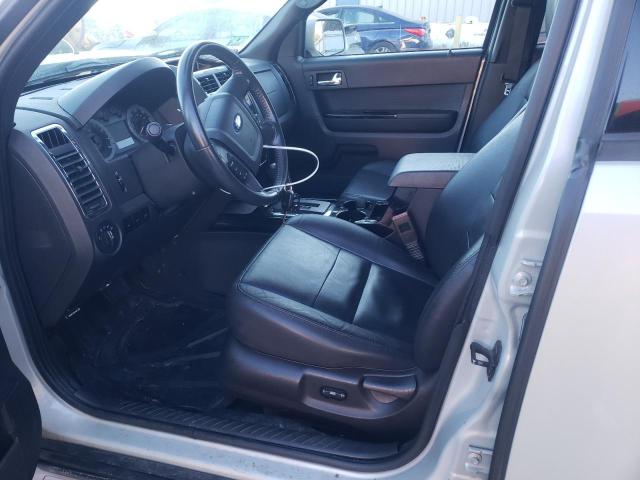 Photo 7 from auction – 2009 FORD ESCAPE LIM with VIN 1FMCU94G19KA16475