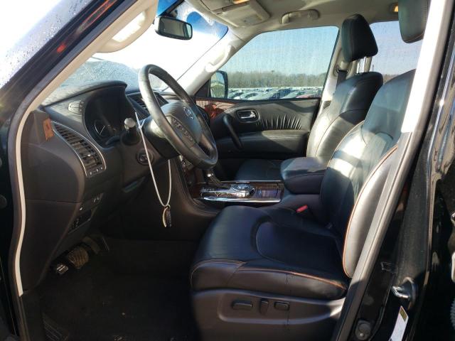 Photo 7 from auction – 2017 NISSAN ARMADA SV with VIN JN8AY2ND2H9003045