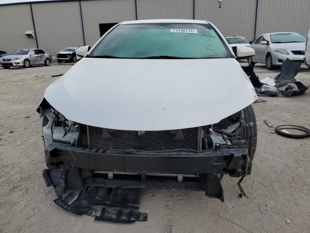 Photo 5 from auction – 2016 TOYOTA CAMRY LE with VIN 4T1BF1FK8GU221995