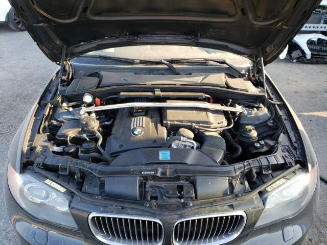 Photo 11 from auction – 2008 BMW 135 I with VIN WBAUN93578VK39989