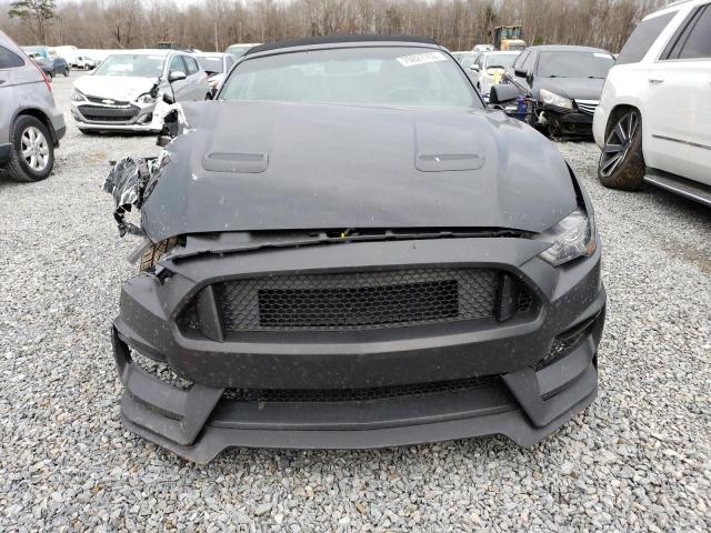Photo 5 from auction – 2019 FORD MUSTANG with VIN 1FATP8UH4K5149336