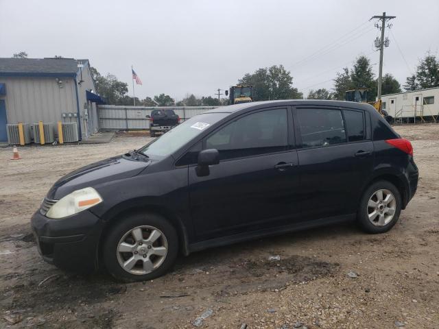 NISSAN VERSA S 2009 with VIN 3N1BC13E59L361305 - Photo from auction