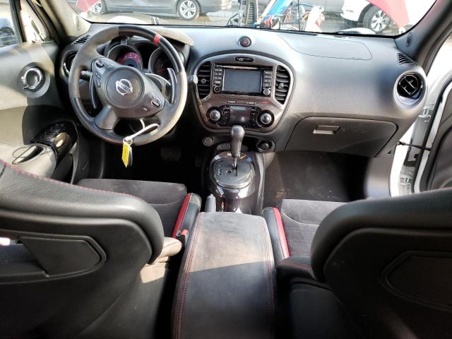 Photo 8 from auction – 2015 NISSAN JUKE NISMO with VIN JN8DF5MV5FT250476