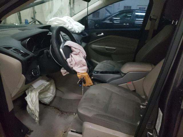 Photo 7 from auction – 2015 FORD ESCAPE SE with VIN 1FMCU0GX4FUA24206