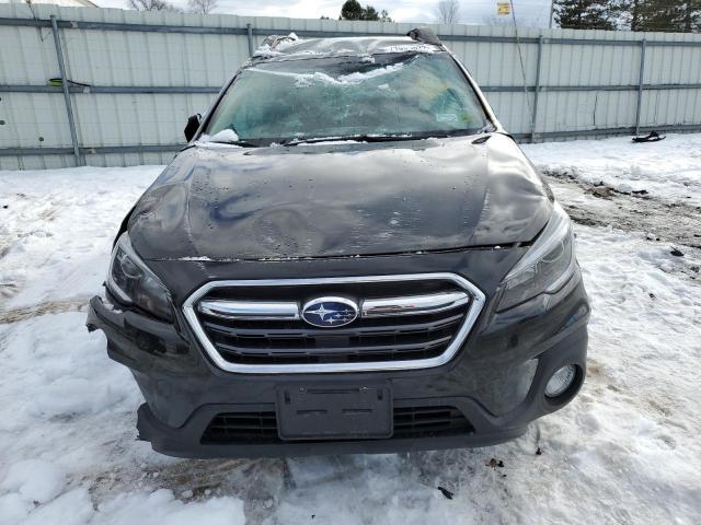 Photo 5 from auction – 2018 SUBARU OUTBACK 2. with VIN 4S4BSAFC8J3363782