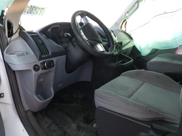 Photo 7 from auction – 2016 FORD TRANSIT T- with VIN 1FTYR1ZM6GKB04687