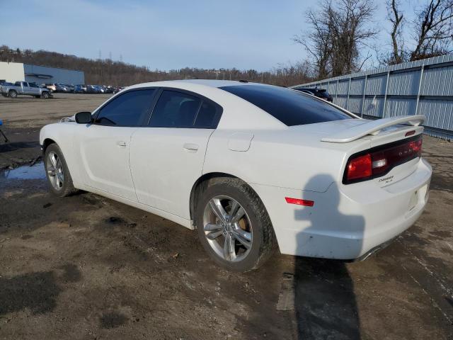 Photo 2 from auction – 2013 DODGE CHARGER SX with VIN 2C3CDXJG5DH697046