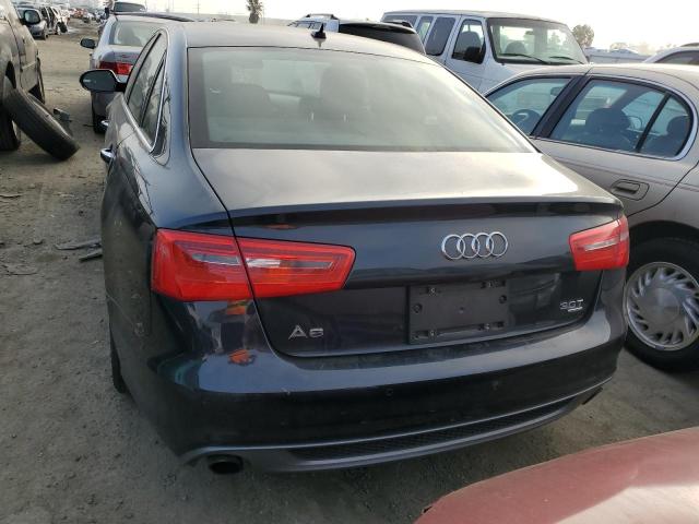Photo 6 from auction – 2012 AUDI A6 PRESTIG with VIN WAUHGAFC6CN088823