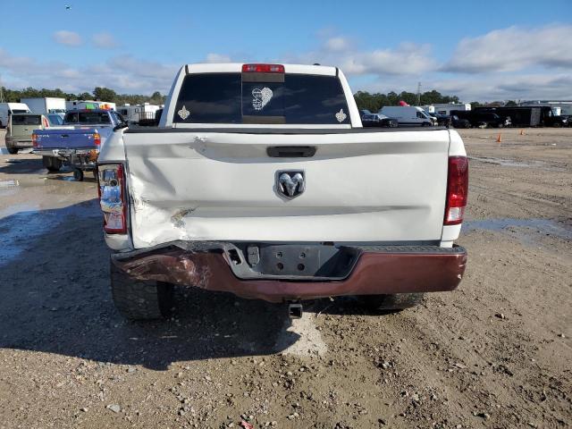 Photo 6 from auction – 2011 DODGE RAM 1500 with VIN 1D7RV1CP0BS674377