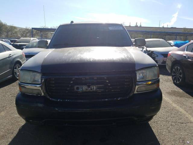 Photo 5 from auction – 2004 GMC YUKON with VIN 1GKEC13Z54J201488
