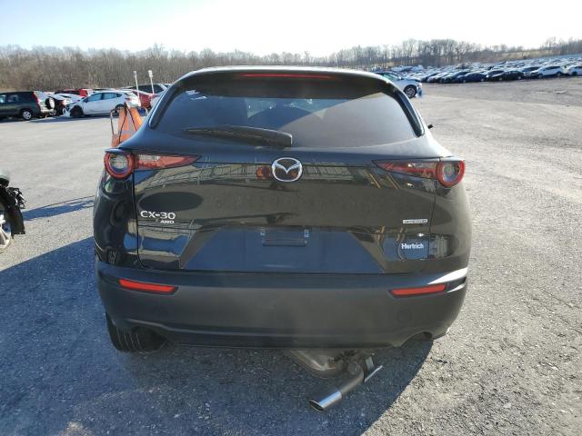 Photo 6 from auction – 2021 MAZDA CX-30 SELE with VIN 3MVDMBBLXMM203696