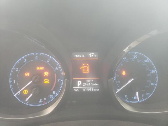 Photo 9 from auction – 2015 TOYOTA COROLLA L with VIN 2T1BURHE1FC266126
