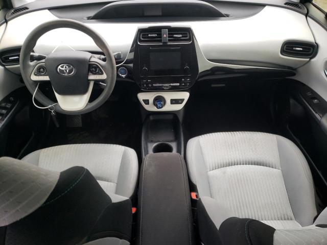 Photo 8 from auction – 2018 TOYOTA PRIUS with VIN JTDKBRFU9J3063695