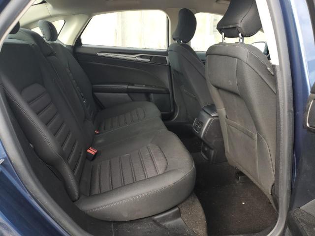 Photo 10 from auction – 2019 FORD FUSION SE with VIN 3FA6P0HD0KR192848