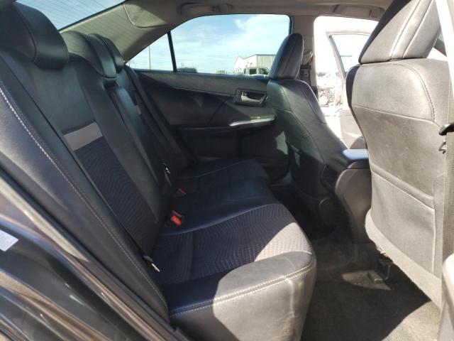 Photo 10 from auction – 2014 TOYOTA CAMRY L with VIN 4T1BF1FK0EU325975