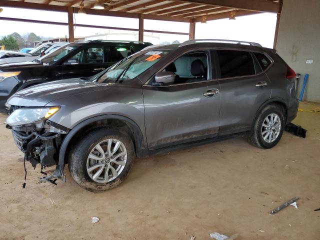 Photo 1 from auction – 2020 NISSAN ROGUE S with VIN KNMAT2MT7LP528254