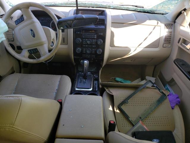 Photo 8 from auction – 2012 FORD ESCAPE LIM with VIN 1FMCU0EG1CKC45935