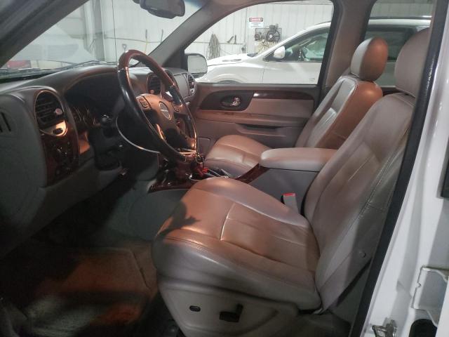 Photo 7 from auction – 2006 GMC ENVOY DENA with VIN 1GKET63M262214858