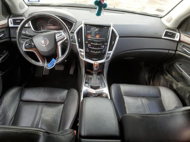 Photo 8 from auction – 2013 CADILLAC SRX PREMIU with VIN 3GYFNEE39DS543562
