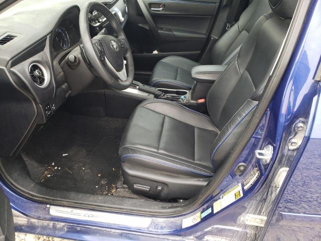 Photo 7 from auction – 2017 TOYOTA COROLLA L with VIN 2T1BURHE8HC917707