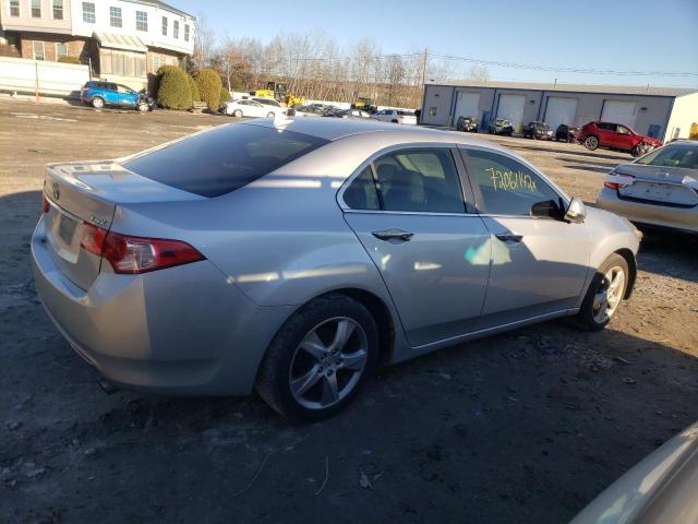 صورة رقم 3 من المزاد - 2012 ACURA TSX مع VIN JH4CU2F44CC010426