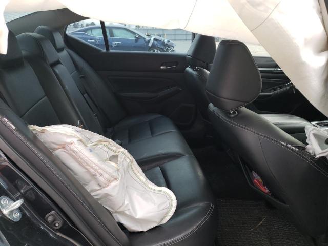 Photo 10 from auction – 2019 NISSAN ALTIMA SL with VIN 1N4BL4EV1KC179376