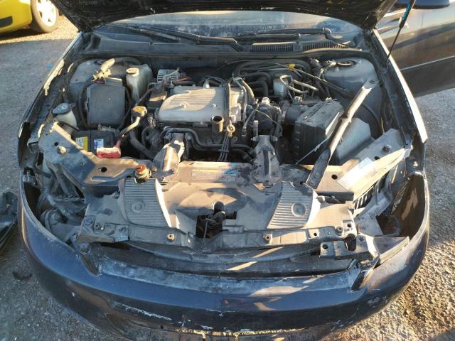 Photo 11 from auction – 2007 CHEVROLET IMPALA LS with VIN 2G1WB58K979411705