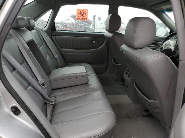 Photo 10 from auction – 2004 TOYOTA AVALON XL with VIN 4T1BF28B84U366307