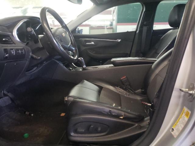 Photo 7 from auction – 2015 CHEVROLET IMPALA LT with VIN 1G1115SL8FU140443