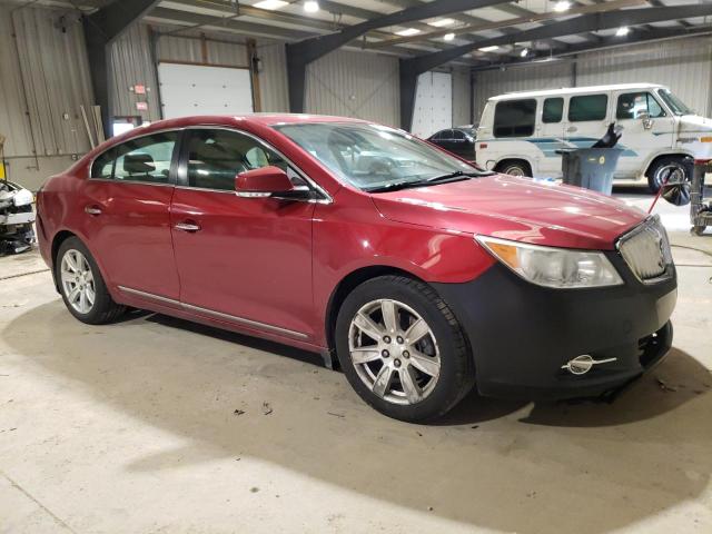 صورة رقم 4 من المزاد - 2012 BUICK LACROSSE P مع VIN 1G4GD5E38CF338813