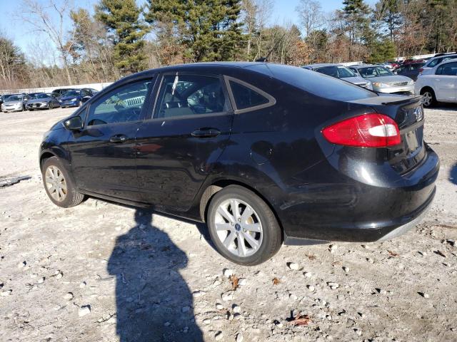 Photo 2 from auction – 2011 FORD FIESTA SE with VIN 3FADP4BJ8BM209681