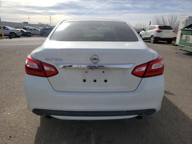 Photo 6 from auction – 2016 NISSAN ALTIMA 2.5 with VIN 1N4AL3AP6GC208469