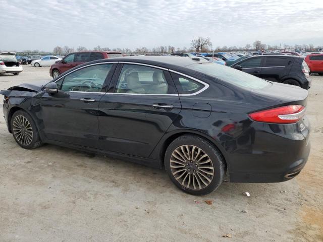Photo 2 from auction – 2017 FORD FUSION SE with VIN 3FA6P0H91HR137863