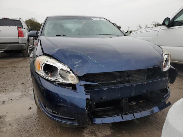Photo 5 from auction – 2011 CHEVROLET IMPALA LS with VIN 2G1WF5EKXB1281210